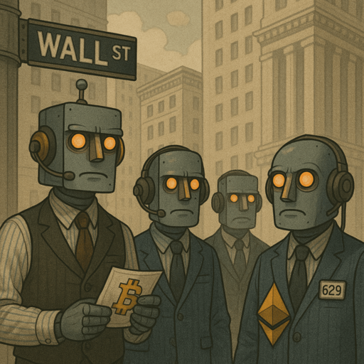 AI Trading Hive