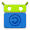 Fdroidclient logo