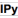 Ipython logo