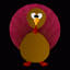 Ssh Chat logo