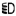 Dexie Js logo
