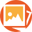 Picview logo