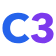 C3C logo