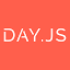 Dayjs logo