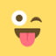 Gitmoji logo