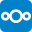 Server logo