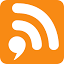 Commafeed logo