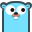 Go Prompt logo