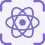 React Scan logo