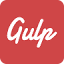 Gulp logo
