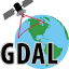 Gdal logo