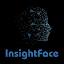 Insightface logo
