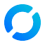 Rustdesk Logo