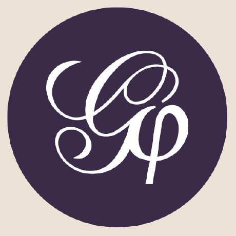 Gephi Logo