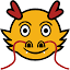 Qinglong logo