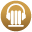 Audiobookshelf logo