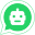 Whatsapp Web Js logo