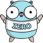 Go Zero logo