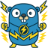 Iris logo