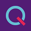 Quiet logo