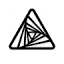 Affine logo