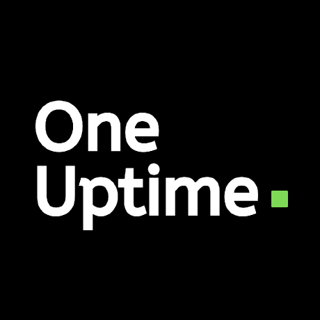 Oneuptime logo