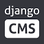 Django Cms logo
