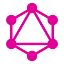 Graphql Js logo