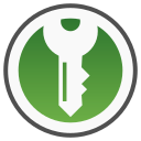 Keepassxc logo