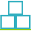 Box2D logo