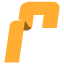 Ruffle logo