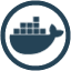 Docker Osx logo