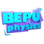 Bepuphysics2 logo