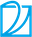 D2L Zh logo