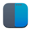 Rectangle logo