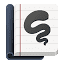 Rnote logo
