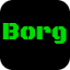 Borg logo