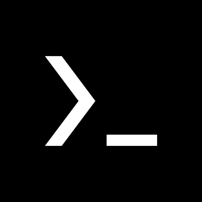 Termux App Logo