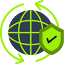 Web Check logo