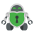 Cryptomator logo