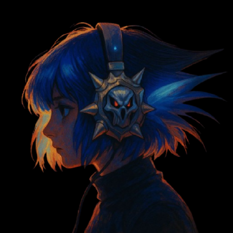 Ghunt Logo