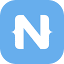 Nativescript logo