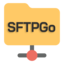 Sftpgo logo