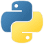 Cpython logo