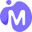 Mudblazor logo