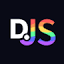 Discord Js logo
