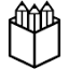Penpot logo