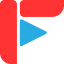 Freetube logo