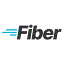 Fiber logo