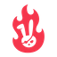 Chokidar logo